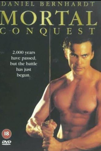  de Filme G-2: O Guardião do Universo (1999)