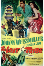 A Tribo Perdida (The Lost Tribe)