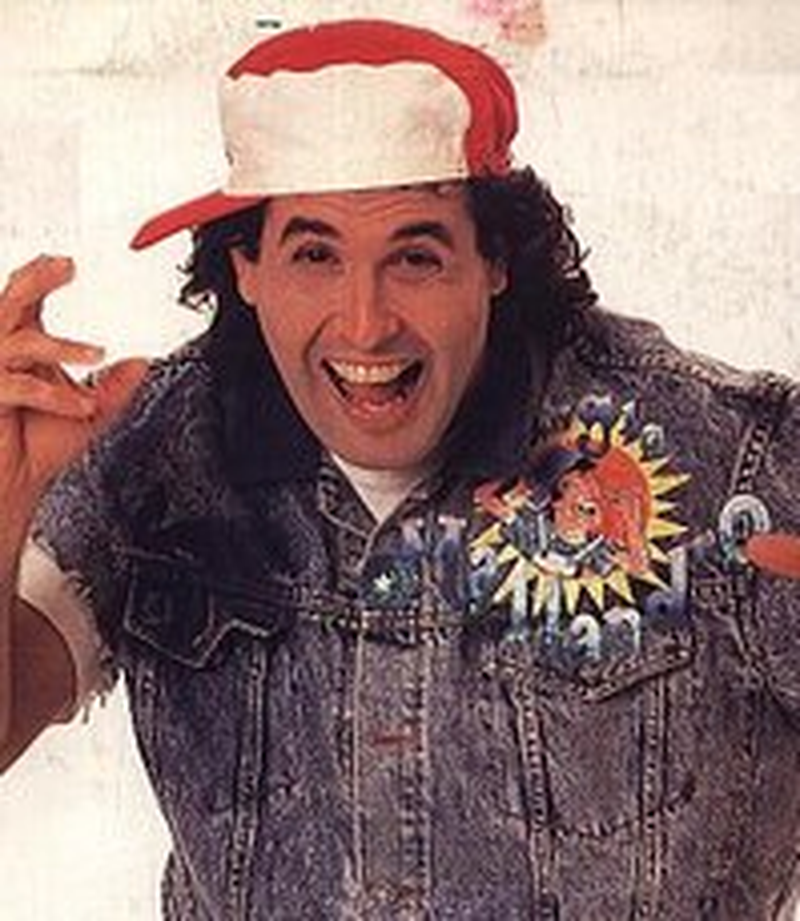 Sérgio Mallandro - Foto 1