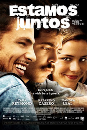  de Filme Estamos Juntos (2011)