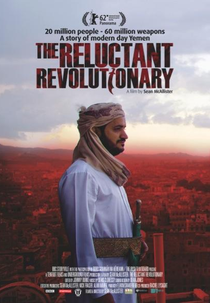 O Revolucionário Involuntário (Yemen's Reluctant Revolutionary)
