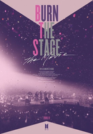 BTS - Burn The Stage: The Movie (BTS - Burn The Stage: The Movie)