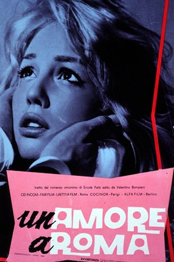  de Filme Um Amor em Roma (1960)