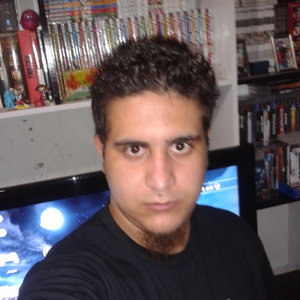 Foto de perfil de sergio varjao de souza