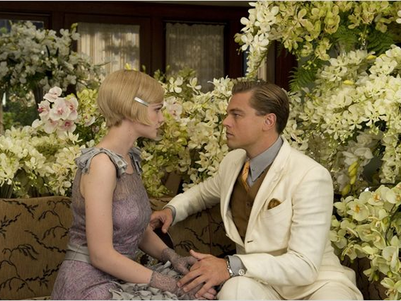 Foto 1 de O Grande Gatsby