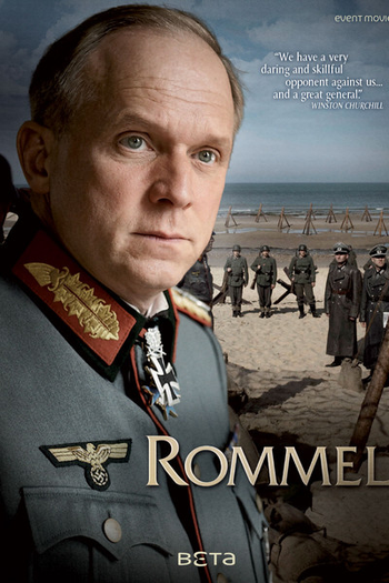  de Filme Rommel (2012)