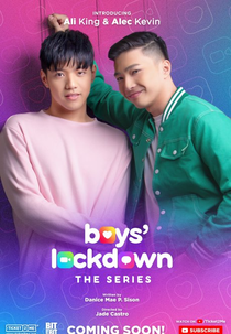Boys' Lockdown (Boys' Lockdown)