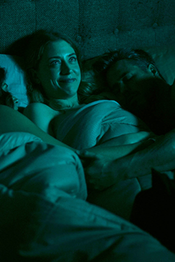 Poster de Episódio Romcom (2020)