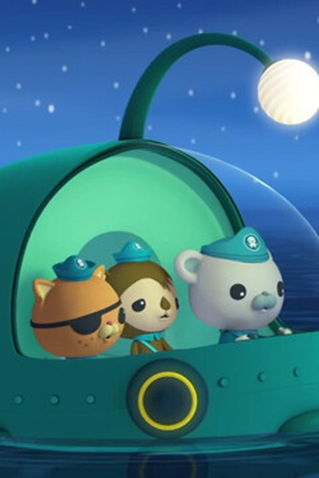 Poster de Episódio The Flying Fish (2010)