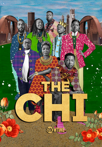 The Chi (5ª Temporada) (The Chi (Season 5))