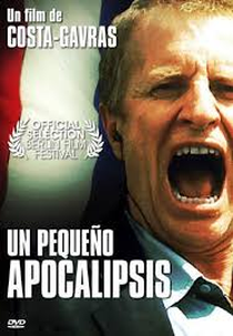 O Pequeno Apocalipse (La Petite Apocalypse)