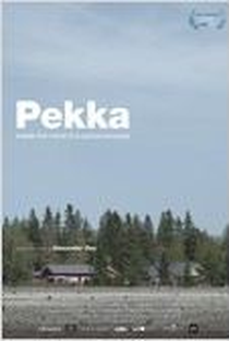 Pekka - Poster / Capa / Cartaz - Oficial 1