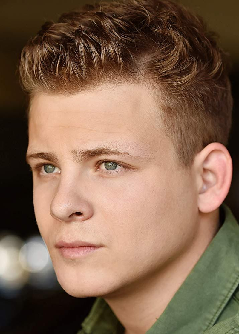 Jonathan Lipnicki - Foto 1
