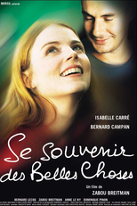 A Memória das Coisas Belas (Se Souvenir des Belles Choses)