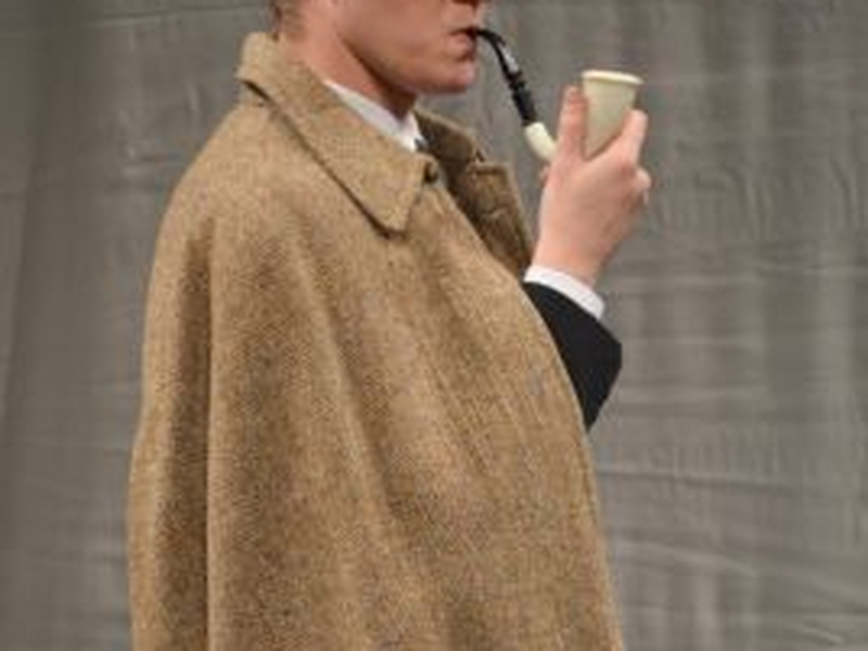 Foto 3 de Holmes & Watson (Play)