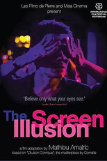 A Ilusão Cômica (L'Illusion Comique)