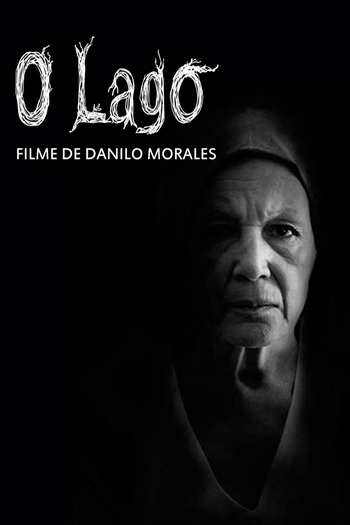 Poster de Curta O Lago (2018)