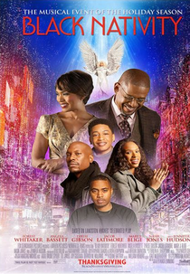 Black Nativity: Uma Jornada Inesquecível (Black Nativity)