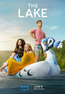 O Lago (2ª Temporada) (The Lake (Season 2))