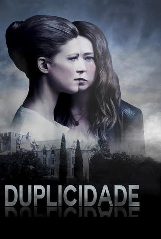 Poster 1 de Filme Duplicidade (2017)