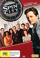 Spin City (2ª Temporada) (Spin City (Season 2))
