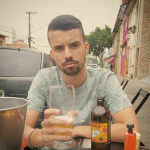 Foto de perfil de Abel Junior