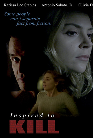 Poster 1 de TV Inspired to Kill (2017)