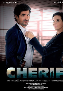 Capitão Sharif (4ª temporada) (Chérif (season4))