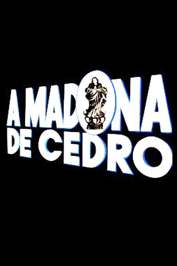  de Série A Madona de Cedro (1994)