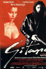 Cigano (Gitano)