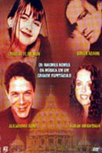  de Filme Show no Vaticano (2000)