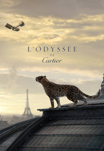 A Odisseia de Cartier (L'Odyssée de Cartier)