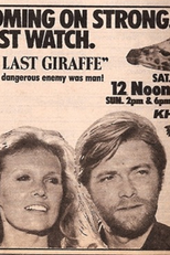A Última Girafa (The Last Giraff)