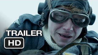 Trailer: Into the White Official Trailer #1 (2013) - Rupert Grint Movie HD