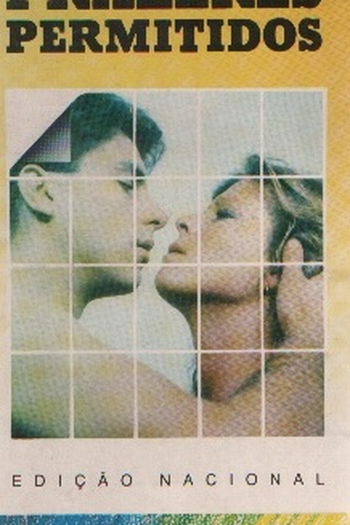  de Filme Prazeres Permitidos (1982)