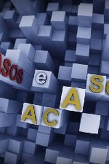  de Série Casos e Acasos (2008)