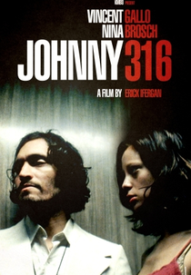 Johnny 316 (Hollywood Salome)