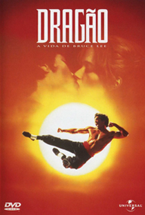 Dragão: A História de Bruce Lee - Poster / Capa / Cartaz - Oficial 2