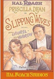 Esposas Adormecidas (Slipping Wives)