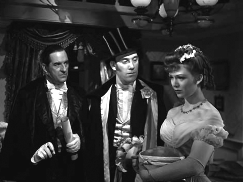 Foto 2 de Champagne Charlie