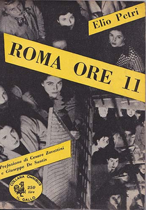 Roma às 11 Horas (Roma ore 11)