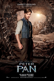 Peter Pan - Poster / Capa / Cartaz - Oficial 20