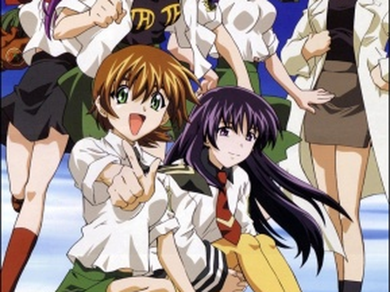 Foto 1 de Green Green