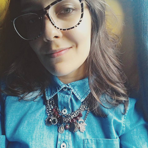 Foto de perfil de Fernanda