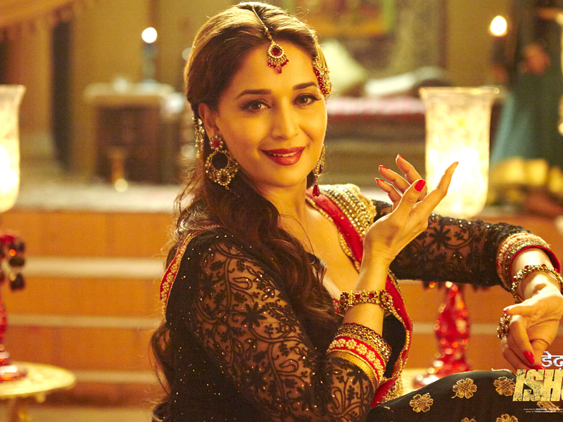 Foto 18 de Dedh Ishqiya