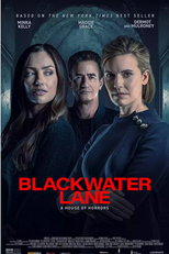 A Casa do Engano (Blackwater Lane)