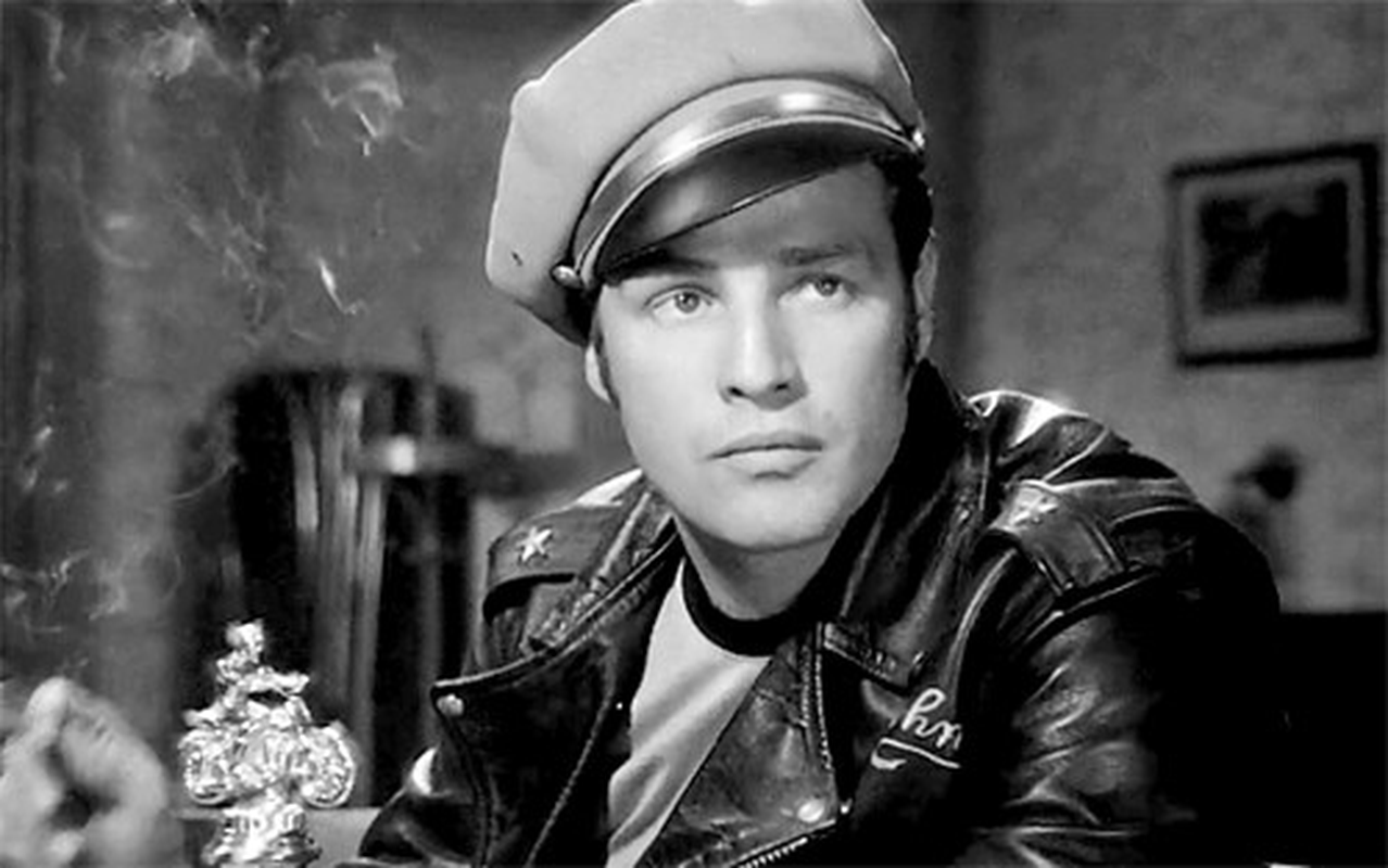 Marlon Brando - Foto 12