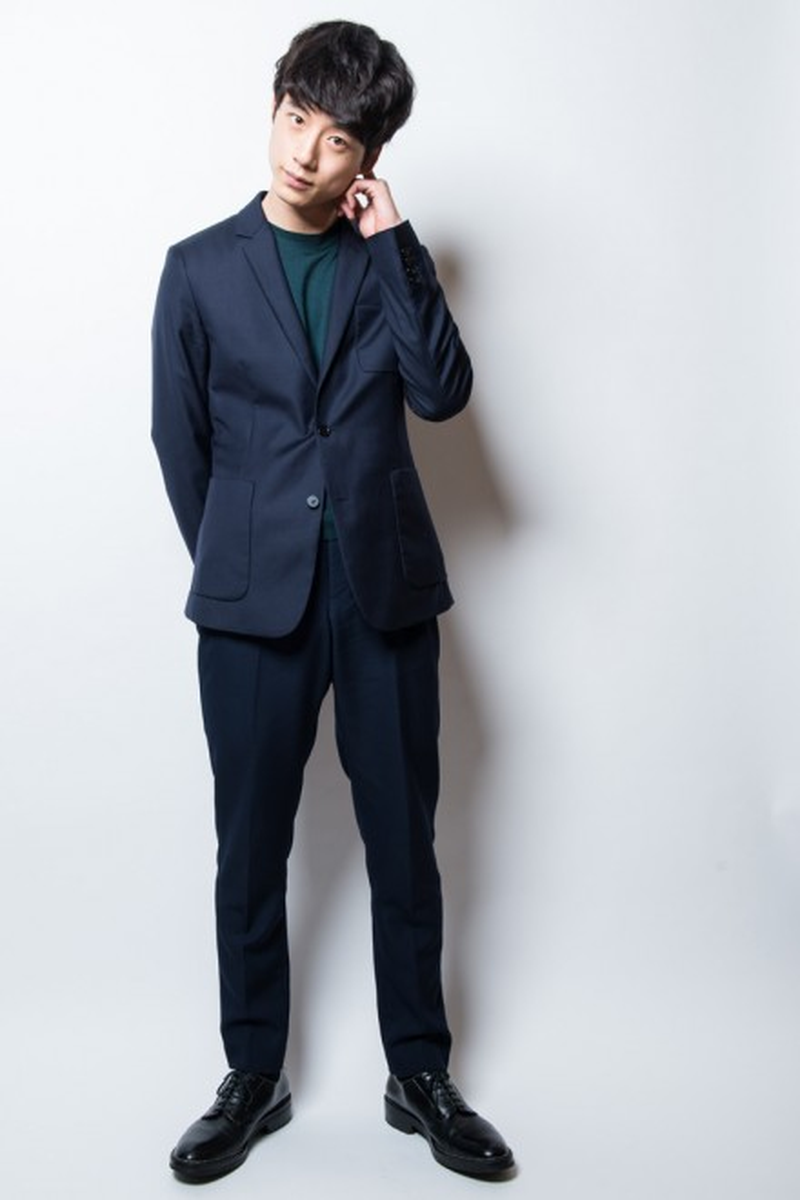 Sakaguchi Kentaro - Foto 3