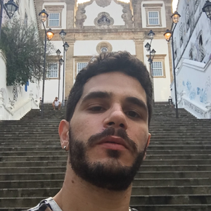 Foto de perfil de Jhames