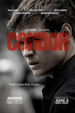 Condor (1ª Temporada) (Condor (Season 1))
